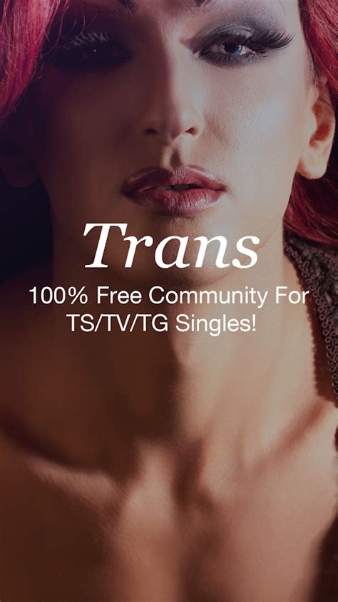 7 Best Free Transgender Dating Sites (2024)